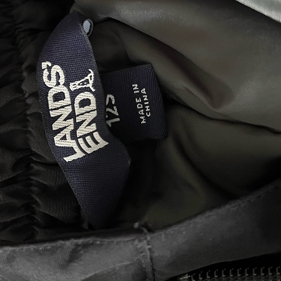 Lands End Squall Snow Pants - Picture 3 of 4